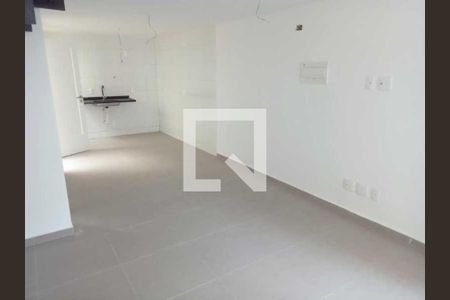 Casa de condomínio à venda com 81m², 2 quartos e 1 vaga