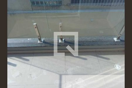 Casa de condomínio à venda com 81m², 2 quartos e 1 vaga