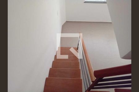 Casa de condomínio à venda com 81m², 2 quartos e 1 vaga