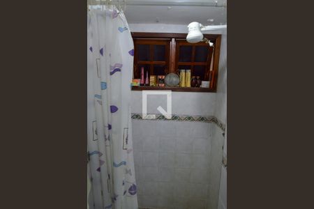 Casa à venda com 520m², 3 quartos e 1 vaga Casa à venda com 520m², 3 quartos e 1 vagaBanheiro