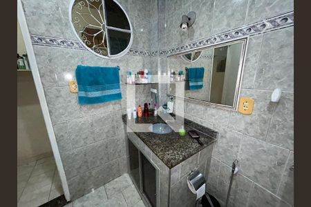 Casa à venda com 182m², 5 quartos e 1 vagaBanheiro 1