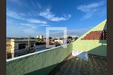 Casa à venda com 182m², 5 quartos e 1 vagaÁrea Gourmet