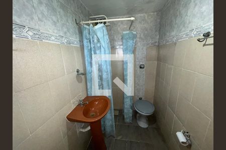 Casa à venda com 182m², 5 quartos e 1 vagaBanheiro 3