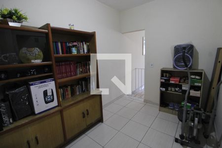 Casa à venda com 182m², 5 quartos e 1 vagaQuarto 4