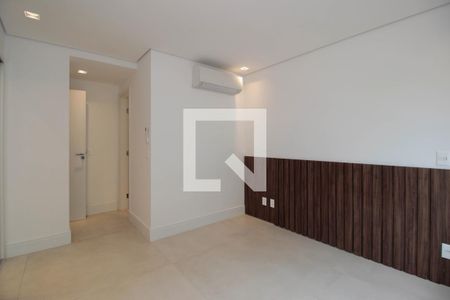 Suíte de apartamento para alugar com 2 quartos, 90m² em Vila Madalena, São Paulo