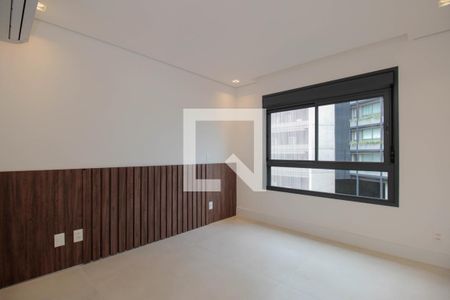 Suíte de apartamento para alugar com 2 quartos, 90m² em Vila Madalena, São Paulo