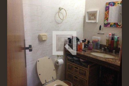 Apartamento à venda com 125m², 3 quartos e 2 vagas