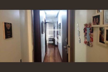 Apartamento à venda com 148m², 3 quartos e 1 vaga