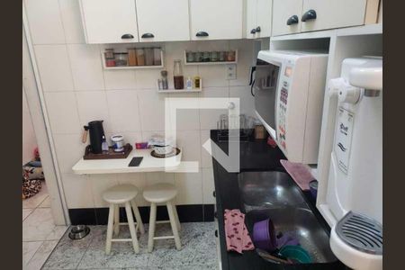 Apartamento à venda com 54m², 2 quartos e sem vaga