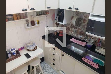 Apartamento à venda com 54m², 2 quartos e sem vaga
