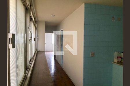 Apartamento à venda com 300m², 4 quartos e 2 vagas