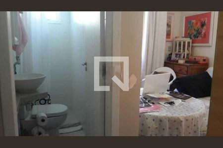 Apartamento à venda com 181m², 5 quartos e 1 vaga