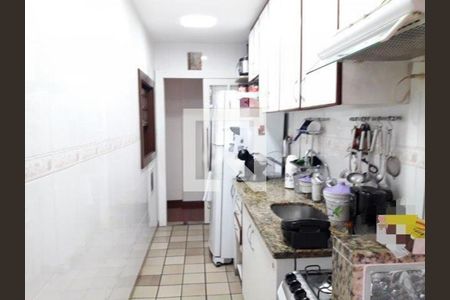 Apartamento à venda com 79m², 2 quartos e 1 vaga