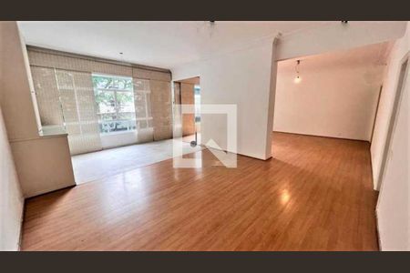 Apartamento à venda com 4 quartos, 240m² em Leblon, Rio de Janeiro