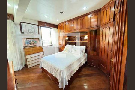 Apartamento à venda com 238m², 5 quartos e 3 vagas