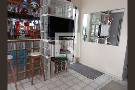 Apartamento à venda com 131m², 2 quartos e 2 vagas