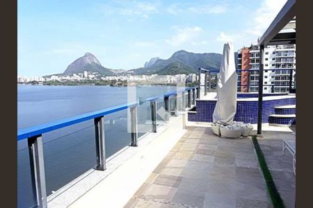 Apartamento à venda com 495m², 4 quartos e 4 vagas