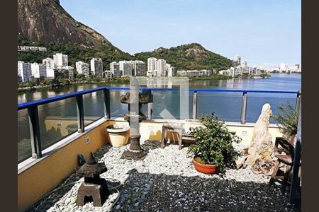 Apartamento à venda com 495m², 4 quartos e 4 vagas