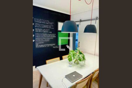 Apartamento à venda com 94m², 2 quartos e 1 vaga