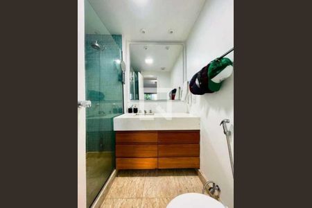 Apartamento à venda com 94m², 2 quartos e 1 vaga