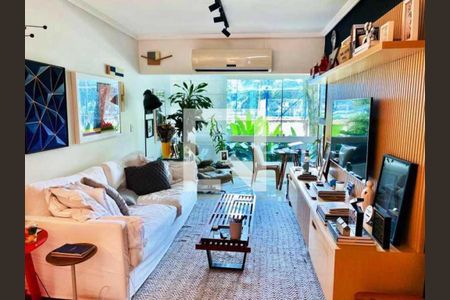 Apartamento à venda com 94m², 2 quartos e 1 vaga