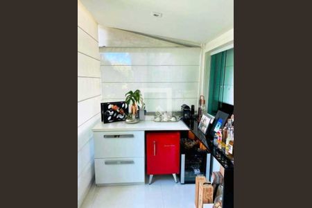 Apartamento à venda com 94m², 2 quartos e 1 vaga