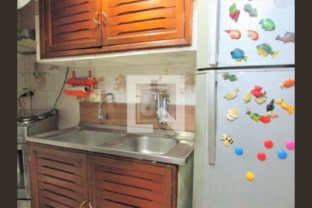 Apartamento à venda com 32m², 2 quartos e sem vaga