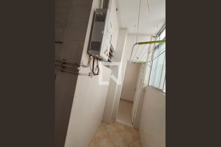 Apartamento à venda com 72m², 2 quartos e 1 vaga