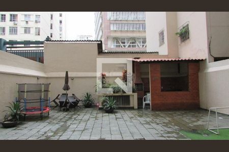 Apartamento à venda com 92m², 3 quartos e sem vaga