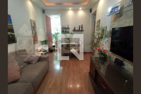 Apartamento à venda com 70m², 2 quartos e sem vaga