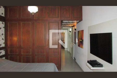 Apartamento à venda com 172m², 3 quartos e 1 vaga