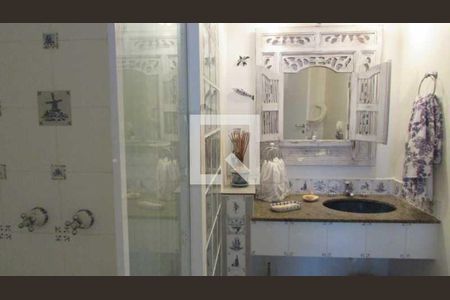 Apartamento à venda com 172m², 3 quartos e 1 vaga
