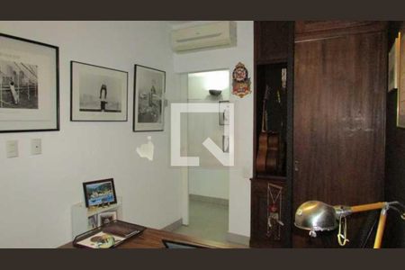 Apartamento à venda com 172m², 3 quartos e 1 vaga