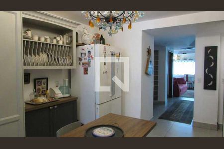 Apartamento à venda com 172m², 3 quartos e 1 vaga