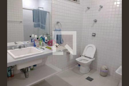 Apartamento à venda com 300m², 4 quartos e 2 vagas