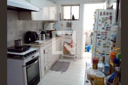 Apartamento à venda com 223m², 4 quartos e 2 vagas