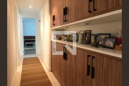 Apartamento à venda com 346m², 4 quartos e 3 vagas