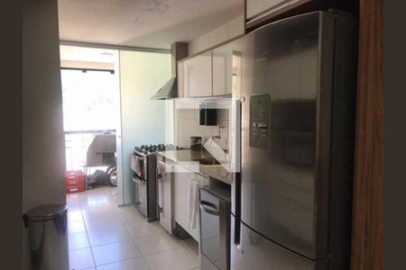 Apartamento à venda com 346m², 4 quartos e 3 vagas