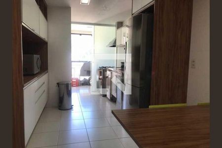 Apartamento à venda com 346m², 4 quartos e 3 vagas
