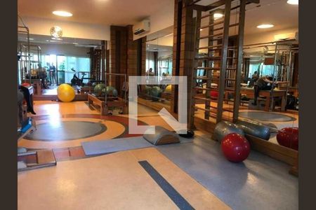 Apartamento à venda com 346m², 4 quartos e 3 vagas