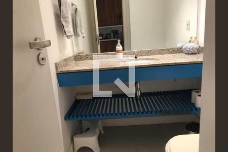 Apartamento à venda com 346m², 4 quartos e 3 vagas