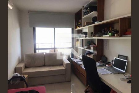 Apartamento à venda com 346m², 4 quartos e 3 vagas