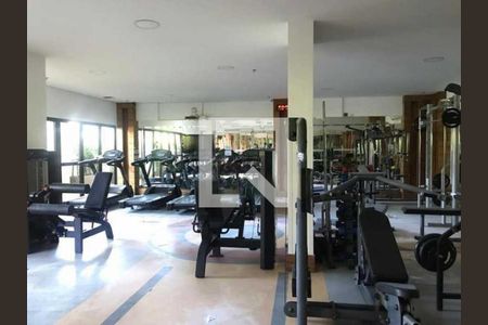 Apartamento à venda com 346m², 4 quartos e 3 vagas