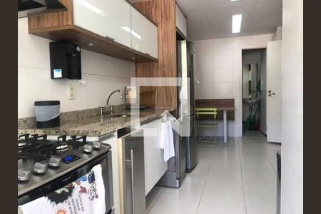 Apartamento à venda com 346m², 4 quartos e 3 vagas