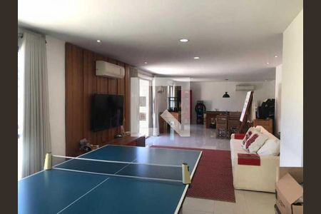 Apartamento à venda com 346m², 4 quartos e 3 vagas