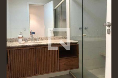 Apartamento à venda com 346m², 4 quartos e 3 vagas