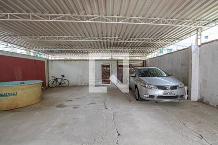 Casa de condomínio à venda com 200m², 3 quartos e 1 vagaGaragem