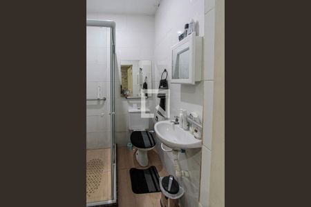 Casa de condomínio à venda com 200m², 3 quartos e 1 vagaBanheiro casa 2