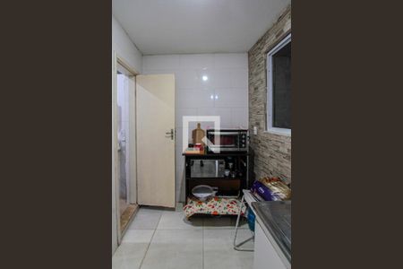 Casa de condomínio à venda com 200m², 3 quartos e 1 vagaCozinha casa 2