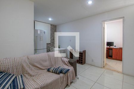 Casa de condomínio à venda com 200m², 3 quartos e 1 vagaSala casa 2
